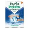 RINAZINA RESPIRABENE CEROTTI NASALI CLASSICI GRANDI 10 CEROTTI 2 RINAZINA RESPIRABENE CEROTTI NASALI CLASSICI GRANDI 10 CEROTTI -Farmacia Point-IT rinazina respirabene cerotti nasali classici grandi 10 cerotti