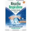 RINAZINA RESPIRABENE CLASSICI GRANDI 30 CEROTTI -Farmacia Point-IT rinazina respirabene classici grandi 30 cerotti
