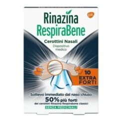 RINAZINA RESPIRABENE EXTRA FORTI