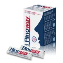 Rinoway Sali Isotonici 60 Bustine