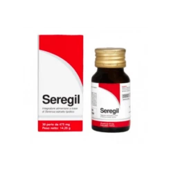 Rne Biofarma Seregil 30 Perle