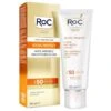Roc Fluido Solare Viso Spf 50+ Anti-rughe Levigante 50 Ml -Farmacia Point-IT roc fluido solare viso spf 50 anti rughe levigante 50 ml