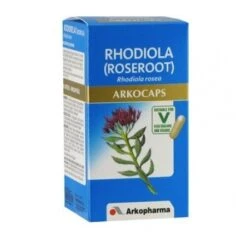 Rodiola Arkocapsule 90 Capsule