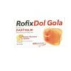 RofixDol Gola 8,75mg Pastiglie Gusto Limone E Miele 16 Pastiglie -Farmacia Point-IT rofixdol gola 875mg pastiglie gusto limone e miele 16 pastiglie