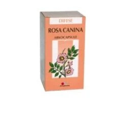 Rosa Canina Arkocapsule 45 Capsule