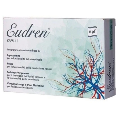 Rpf Eudren 30 Capsule 3 Rpf Eudren 30 Capsule
