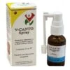S. G. A. Lab. V Canto Spray 20 Ml -Farmacia Point-IT s g a lab v canto spray 20 ml