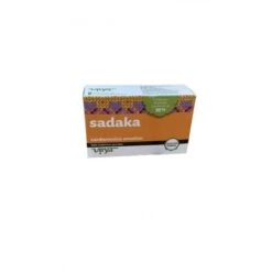 SADAKA VIRYA 60CPR 500MG