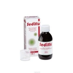 Sakura Italia Sediflu' Soluzione Orale 150 Ml