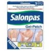 SALONPAS GEL PATCH 3CEROTTI 1 SALONPAS GEL PATCH 3CEROTTI -Farmacia Point-IT salonpas gel patch 3cerotti