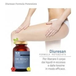 Salugea Diuresan Formula Potenziata 60 Capsule 9 Salugea Diuresan Formula Potenziata 60 Capsule -Farmacia Point-IT salugea diuresan formula potenziata 60 capsule 3