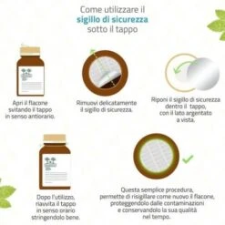 Salugea Glutatione Forte 60 Capsule 12 Salugea Glutatione Forte 60 Capsule -Farmacia Point-IT salugea glutatione forte 60 capsule 3