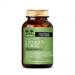 Salugea Liposan Forte Nuova Formula 60 Capsule