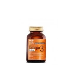 Salugea Omega 3 Krill Oil 60 Perle
