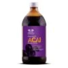 Salugea Succo Acai Bio 500 Ml -Farmacia Point-IT salugea succo acai bio 500 ml