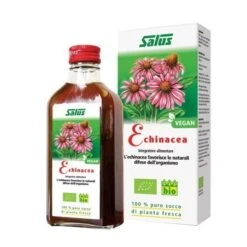 Salus Haus Echinacea Succo 200 Ml Bio