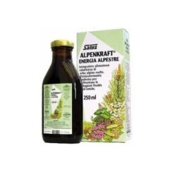 Salus Haus Gmbh & Co Kg Alpenkraft 250 Ml