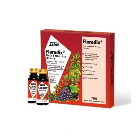 Salus Haus Gmbh & Co Kg Floradix Ferro E Vitamine 500 Ml 3 Salus Haus Gmbh & Co Kg Floradix Ferro E Vitamine 500 Ml