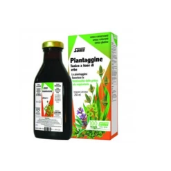 Salus Haus Gmbh & Co Kg Piantaggine 250 Ml