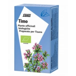 Salus Haus Gmbh & Co Kg Timo Tisana 15 Filtri