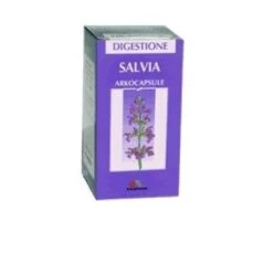 Salvia Arkocapsule 45 Capsule
