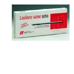 Same Lozione Capelli Urto 12 Fiale 8ml