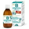 Paladin Pharma Sanavita B Vitamins Soluzione 100 Ml -Farmacia Point-IT sanavita b vitamins sol 100ml