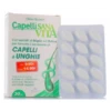 SANAVITA CAPELLI 30CPR -Farmacia Point-IT sanavita capelli 30cpr
