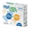 Sanavita Mgk Magnesio E Potassio 30 Bustine Da 4,5 G -Farmacia Point-IT sanavita mgk magnesio e potassio 30 bustine da 45 g