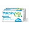 SANAVITA VALERIANA 100CPR -Farmacia Point-IT sanavita valeriana 100cpr