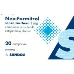 Sandoz Neo Formitrol