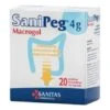 Sanitas Lab. Chimico Farm. Sanipeg Macrogol Polvere Per Soluzione Orale 20 Bustine 4 G -Farmacia Point-IT sanitas lab chimico farm sanipeg macrogol polvere per soluzione orale 20 bustine 4 g