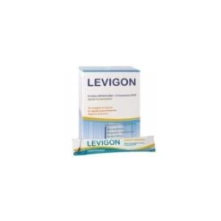 Sanitpharma Levigon 20 Bustine