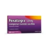 Sanofi Fexallegra 10 Compresse Rivestite Antistaminico Per Allergia 120mg 2 Sanofi Fexallegra 10 Compresse Rivestite Antistaminico Per Allergia 120mg -Farmacia Point-IT sanofi fexallegra 10 compresse rivestite antistaminico per allergia 120mg