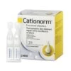 Santen Italy Cationorm Gocce 30 Fiale Monodose Da 0,4 Ml -Farmacia Point-IT santen italy cationorm gocce 30 fiale monodose da 04 ml