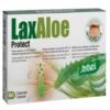 Santiveri Laxaloe Protect 60 Capsule Vegetali -Farmacia Point-IT santiveri laxaloe protect 60 capsule vegetali