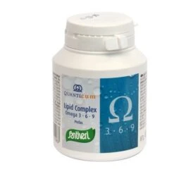 Santiveri Lipid Complex 125 Perle