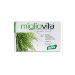 Santiveri Sa Migliovita 40 Perle Santiveri