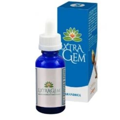 Sarandrea Extragem Magnolia Officinalis Fiori In Bocciolo Gocce 20 Ml