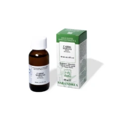 Sarandrea Marco &c. Cardo Mariano 60ml Tintura Madre