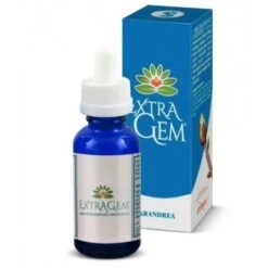 Sarandrea Marco &c. Extragem Prugnolo Gemme Gocce 20 Ml