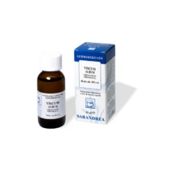Sarandrea Viscum Album 100 Ml Macerato Glicerico