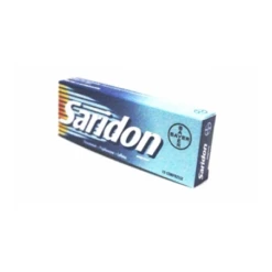 Angelini Saridon 10cpr