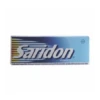Angelini Saridon 20cpr -Farmacia Point-IT saridon 20cpr
