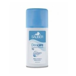SAUBER DEOCARE VAPO 75ML
