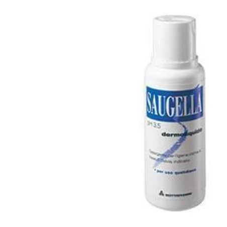 Saugella Dermoliquido Detergente Intimo 500 Ml 3 Saugella Dermoliquido Detergente Intimo 500 Ml