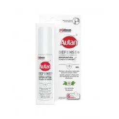 Sc Johnson Italy Autan Defense Dopopuntura 25 Ml