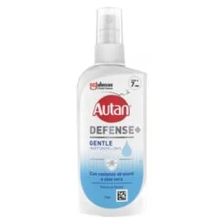 Sc Johnson Italy Autan Defense Gentle 100 Ml