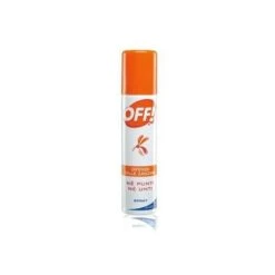 Sc Johnson Italy Insettorepellente Off Spray 100ml