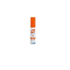 Sc Johnson Italy Off Dopopuntura Gel 25 Ml